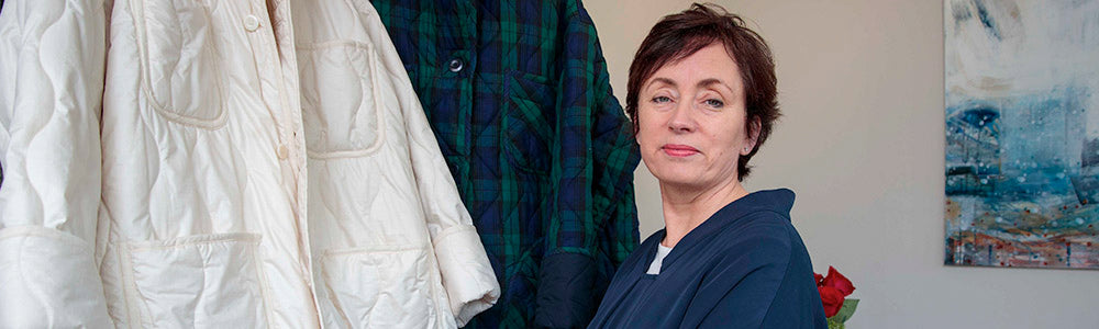 Coaroon | Joan Johnston CEO and Co Founder of Coaroon